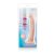 AU NATUREL 7INCH JACK VANILLA