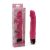 Multi Speed Vibrator Pink 2