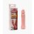 Realistic Penis Sleeve Flesh 3