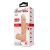 Beautiful Bahamut 8,5 " Dildo