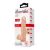 Beautiful Catoblepas 8,1 " Dildo