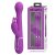 Pretty Love Dejon Twinkled Tenderness Purple II
