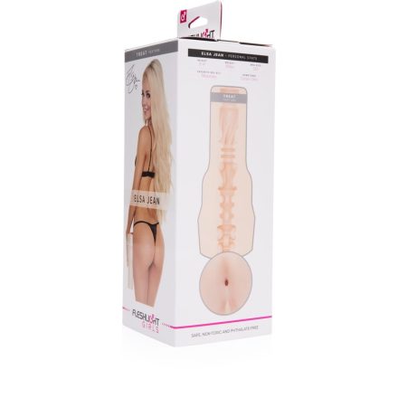 Fleshlight Girls Elsa Jean Treat (Butt)