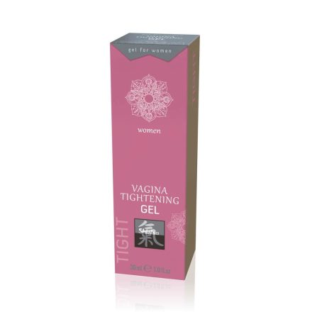 Vagina tightening gel 30 ml