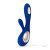 Soraya Wave Midnight Blue