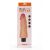 7" Real Softee Vibrating Dildo  1
