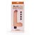 8" Real Softee Vibrating Dildo 4