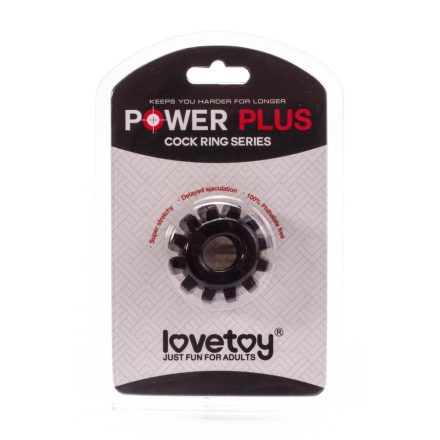 Power Plus Cockring #2