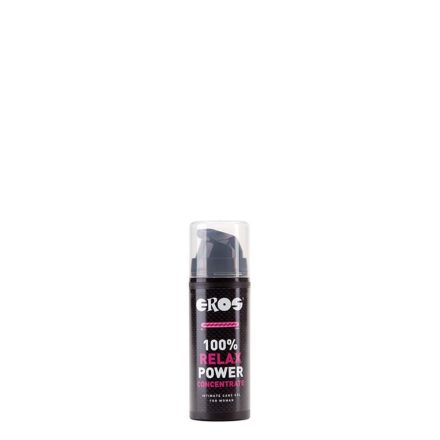 Relax 100% Power Concentrate Woman 30 ml