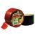 Bondage Ribbon 5cm/18mtr Red