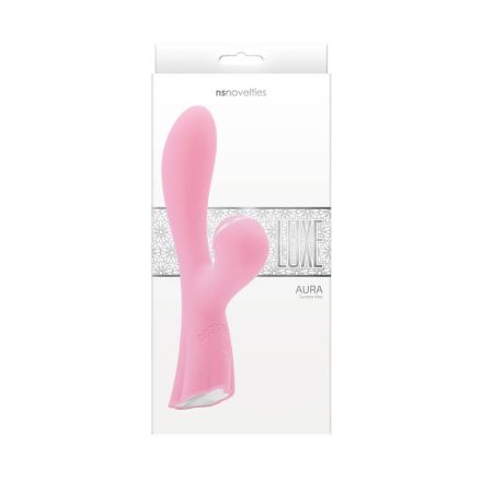 Luxe - Aura - Pink