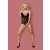 841-TED-1 teddy S/M
