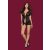 868-BAB-1 babydoll & thong L/XL