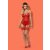 Lovica corset & thong  S/M