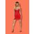 Lovica chemise & thong L/XL