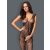 Bodystocking F234 S/M/L