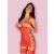 Rediosa chemise & thong  S/M