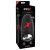 Moto-Bator Clear/Black