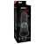 Tip Teazer Power Pump  Clear/Black