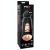 Vibrating Mega Milker Light/Black