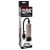 Pump Worx Beginner's Power Pump  Smoke/Black