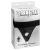 Crotchless Harness  Black