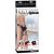 Hollow 12" Strap-On Light/Black