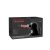 The Bigger Bang Thrusting & Rotating Sex Machine Black/Light