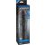 Mega 3" Extension  Black