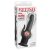 Fetish Fantasy Series Pogo Thruster - Black