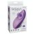 Her Silicone Fun Tongue Purple