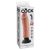 8" Vibrating Cock Light