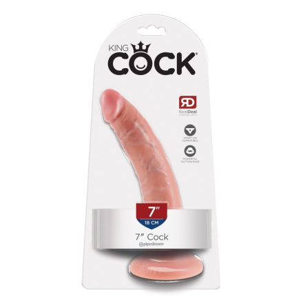 7" Cock  Light