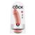 8" Cock  Light