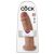10" Cock Tan