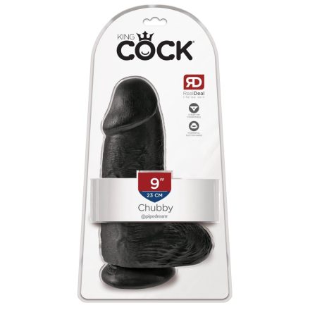 Chubby Black