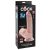 6" Triple Density Cock Light