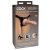 Beginner's Silicone Body Dock Kit Black / Black