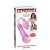 Super Cyber Snatch Pump Pink