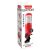 Mega-Bator Mouth Red/Clear