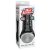 PDX Extreme - Wet Stroker - Super Slide & Glide XXL - Frosted