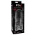 Extender Pro Vibrating Pump Clear/Black