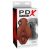 Pick Your Pleasure Stroker Brown