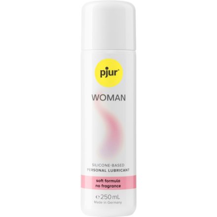 pjur Woman 250 ml