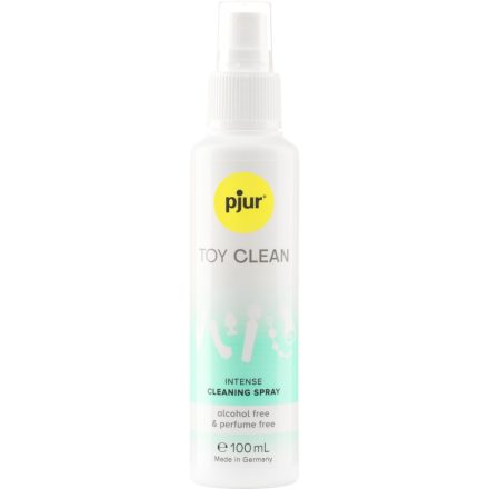 pjur Toy Clean Spray 100 ml