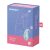 Dipping Delight light blue