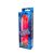 Jelly Anal Slim Jim Vibrator Pink