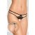 G-String 2401 - black {} S-L
