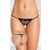 G-String 2415 - black {} S-L