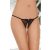 G-string 2427 - black {} S-L